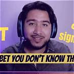 qué significa bet